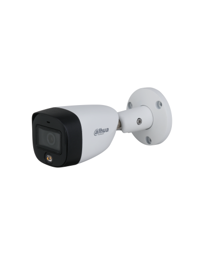 DH-HAC-HFW1209CP-LED-0280B-S2. Профессиональная видеокамера мультиформатная цилиндрическая . Dahua в Омске