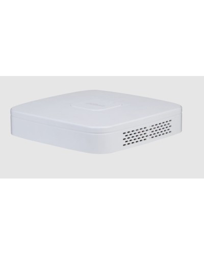 DHI-NVR2108-4KS3. IP-видеорегистратор 8-канальный. Dahua в Омске