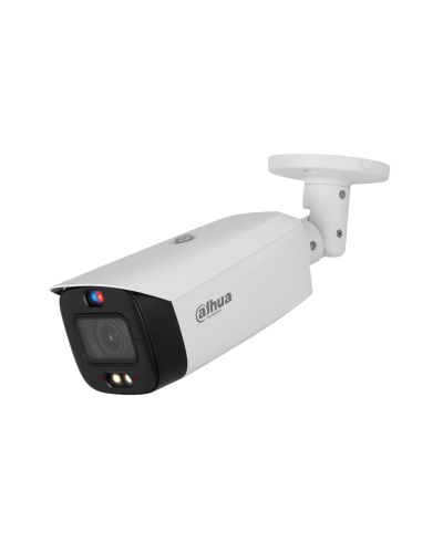 DH-IPC-HFW3849T1P-ZAS-PV-S5. Профессиональная видеокамера IP цилиндрическая. Dahua в Омске