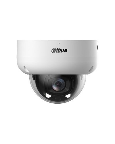 DH-IPC-HDBW5449RP-ASE-LED-0360B-S2. Профессиональная видеокамера IP купольная. Dahua в Омске