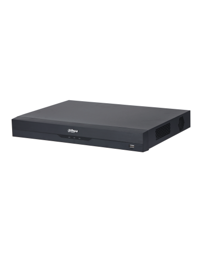 DH-XVR5208AN-4KL-I3. Видеорегистратор мультиформатный 8-канальный. Dahua в Омске