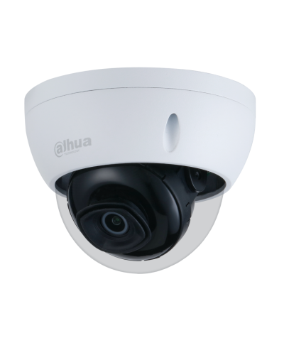 DH-IPC-HDBW3241EP-AS-0280B. Профессиональная видеокамера IP купольная. Dahua в Омске