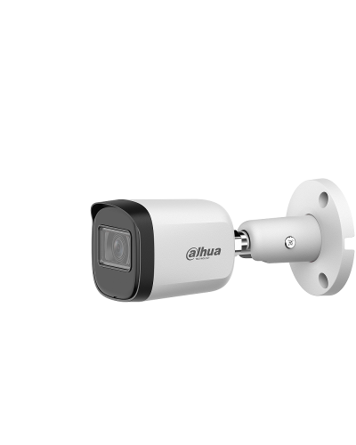 DH-HAC-B2A21P-U-0280B. Профессиональная видеокамера мультиформатная цилиндрическая. Dahua в Омске