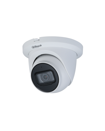 DH-IPC-HDW3441TMP-AS-0600B. Профессиональная видеокамера IP купольная. Dahua в Омске