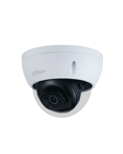 DH-IPC-HDBW3241EP-AS-0280B-S2. Профессиональная видеокамера IP купольная. Dahua в Омске