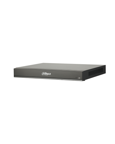 DHI-NVR5216-16P-XI. IP-видеорегистратор 16-канальный. Dahua в Омске
