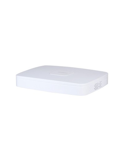 DHI-XVR5104C-4KL-I3 (DH-XVR5104C-4KL-I3). Видеорегистратор мультиформатный 4-канальный. Dahua в Омске