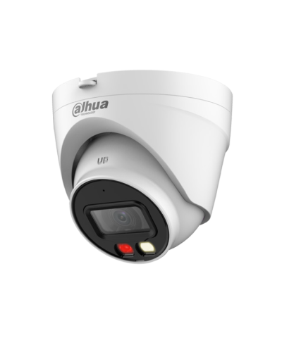 DH-IPC-HDW1239VP-A-IL-0280B. Профессиональная видеокамера IP купольная. Dahua в Омске