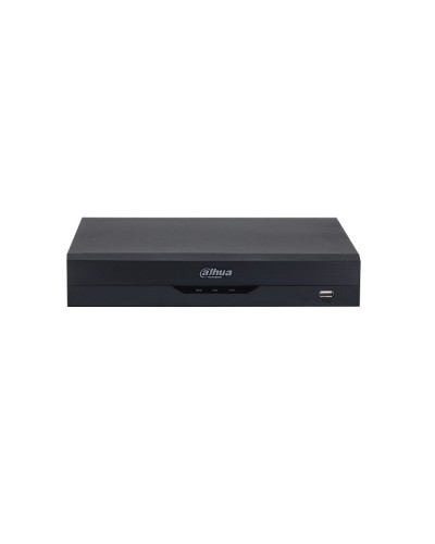 DHI-XVR5108HS-I3 (DH-XVR5108HS-I3). Видеорегистратор мультиформатный 8-канальный. Dahua в Омске