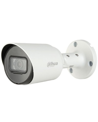 DH-HAC-HFW1200TP-0360B. Профессиональная видеокамера мультиформатная цилиндрическая. Dahua в Омске