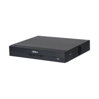 DHI-NVR5216-8P-EI. IP-видеорегистратор 16-канальный. Dahua
