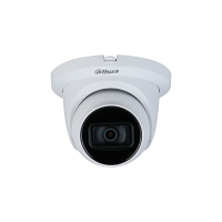 DH-HAC-HDW1500TLMQP-A-0360B-S2. Профессиональная видеокамера мультиформатная купольная. Dahua