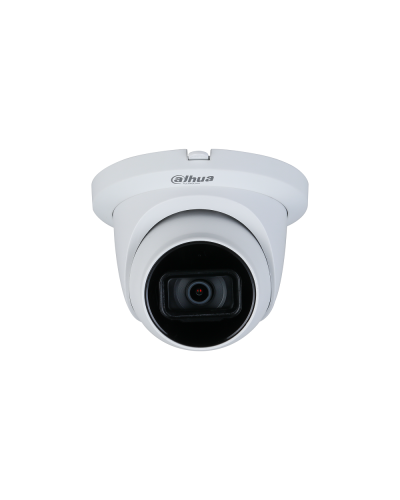 DH-HAC-HDW1500TLMQP-A-0360B-S2. Профессиональная видеокамера мультиформатная купольная. Dahua в Омске