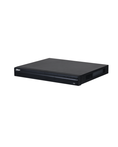 DHI-NVR4232-4KS2/L. IP-видеорегистратор 32-канальный. Dahua в Омске