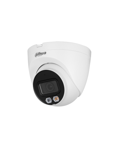 DH-IPC-HDW2249TP-S-IL-0360B. Профессиональная видеокамера IP купольная. Dahua в Омске