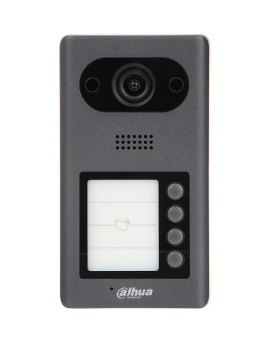 DHI-VTO3211D-P4-S2. Вызывная панель IP-домофона. Dahua в Омске