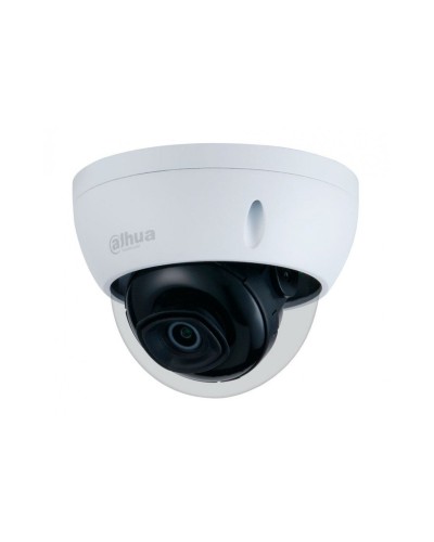 DH-IPC-HDBW3249EP-AS-NI-0280B. Профессиональная видеокамера IP купольная. Dahua в Омске