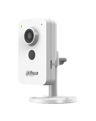 DH-IPC-C2KP-P-0360B. Профессиональная видеокамера IP компактная. Dahua в Омске