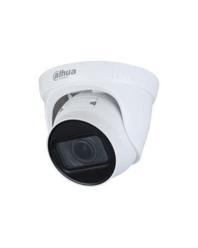 DH-IPC-HDW1431T1P-ZS-S4. Профессиональная видеокамера IP купольная. Dahua в Омске