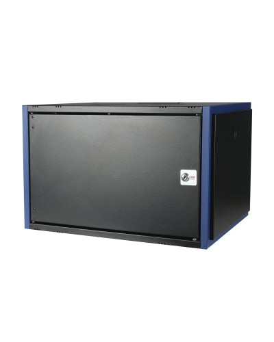 DR-610011. Шкаф телекоммуникационный 19 настенный 7U. Datarex в Омске