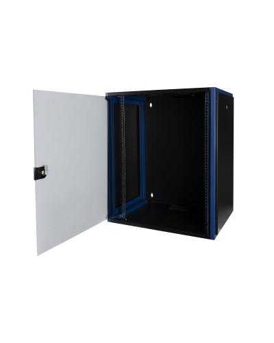 DR-600221. Шкаф телекоммуникационный 19 настенный 12U. Datarex в Омске