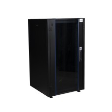 DR-700101. Шкаф телекоммуникационный 19 напольный 22U. Datarex