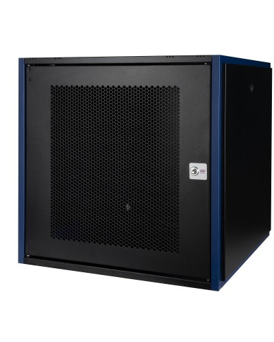 DR-620211. Шкаф телекоммуникационный 19 настенный 12U. Datarex в Омске