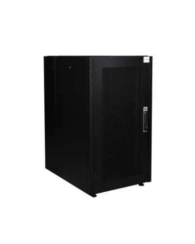 DR-721011. Шкаф телекоммуникационный 19 напольный 20U. Datarex в Омске