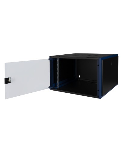 DR-600011. Шкаф телекоммуникационный 19 настенный 7U. Datarex в Омске
