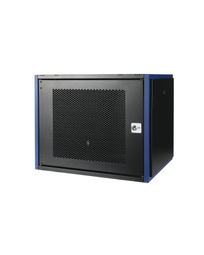 DR-620121. Шкаф телекоммуникационный 19 настенный 9U. Datarex в Омске