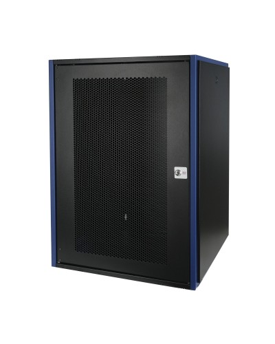 DR-620421. Шкаф телекоммуникационный 19 напольный 18U. Datarex в Омске