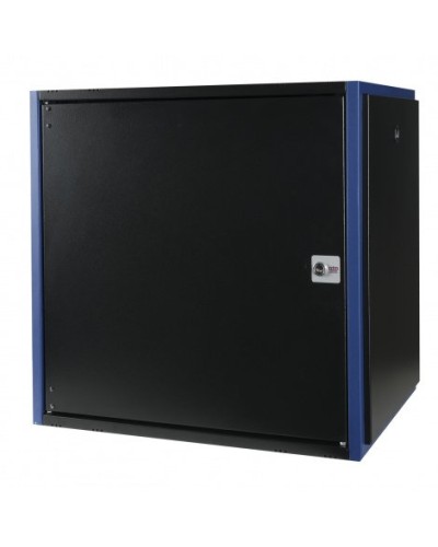 DR-610311. Шкаф телекоммуникационный 19 настенный 15U. Datarex в Омске