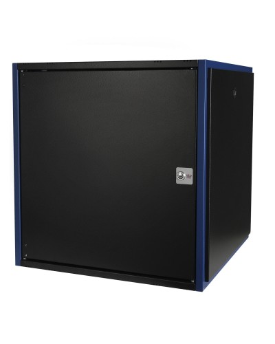 DR-610221. Шкаф телекоммуникационный 19 настенный 12U. Datarex в Омске
