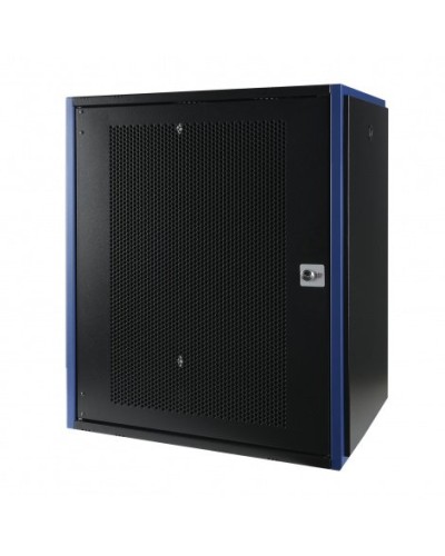 DR-620311. Шкаф телекоммуникационный 19 настенный 15U. Datarex в Омске