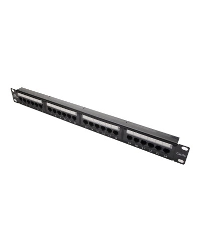 DR-4001. Патч-панель 19. Datarex в Омске