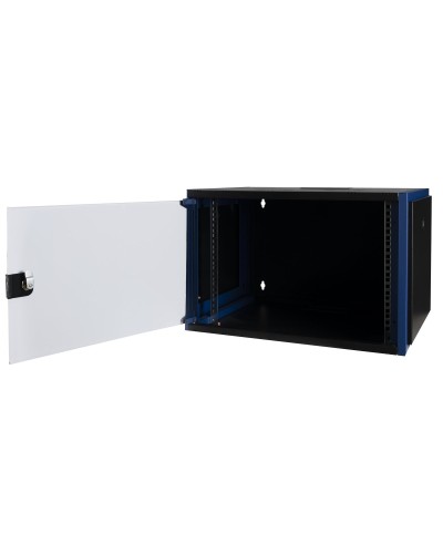 DR-600521. Шкаф телекоммуникационный 19 настенный 4U. Datarex в Омске