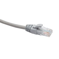 DR-181005. Патч-корд медный. Datarex