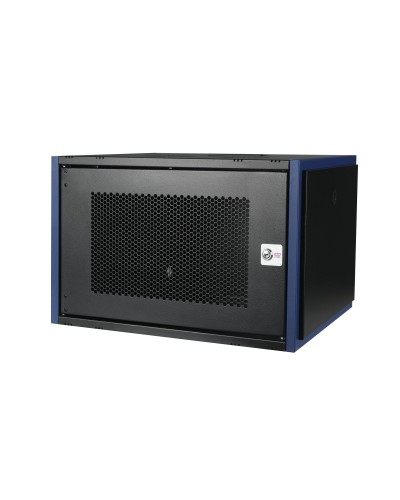DR-620021. Шкаф телекоммуникационный 19 настенный 7U. Datarex в Омске