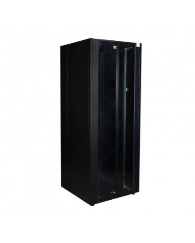 DR-738521. Шкаф телекоммуникационный 19 напольный 42U. Datarex в Омске