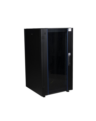 DR-700001. Шкаф телекоммуникационный 19 напольный 20U. Datarex в Омске