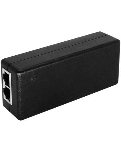 DNP30W48GTAP 10/100/1000BASE-T 30Вт 100-240В(АС). Инжектор PoE. Digma в Омске