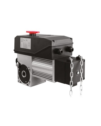 DoorHan Shaft-30 IP65KIT. Комплект привода для промышленных секционных ворот. DoorHan в Омске