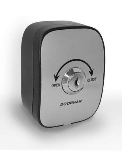 DoorHan SWK. Ключ-выключатель. DoorHan в Омске