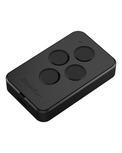 DoorHan Transmitter 4-PRO. Брелок-передатчик радиоканальный. DoorHan в Омске