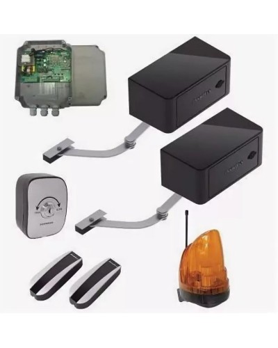 DoorHan ARM-320PRO/Black-KIT. Комплект привода для распашных ворот. DoorHan в Омске