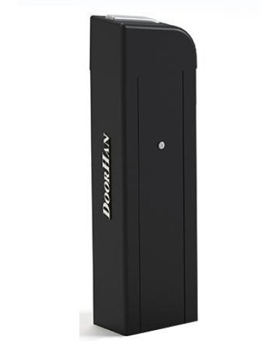 DoorHan BARRIER-PRO-RPD. Тумба автоматического шлагбаума. DoorHan в Омске
