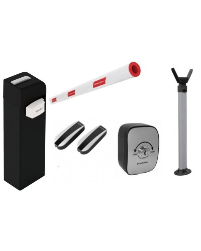 DoorHan BR-PRO6000RKIT. Шлагбаум автоматический. DoorHan в Омске