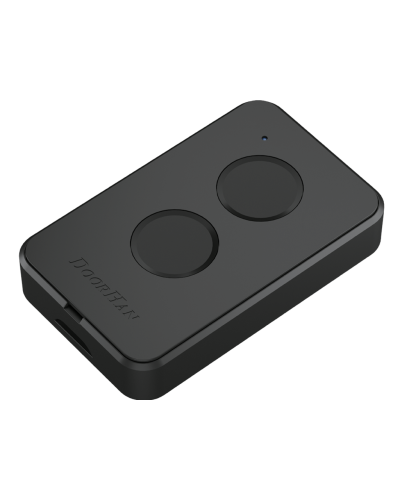 DoorHan Transmitter 2-PRO. Пульт дистанционный. DoorHan в Омске