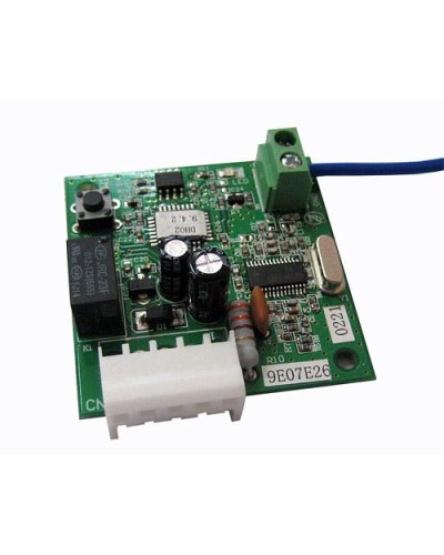 DoorHan Receiver 433. Приемник встраиваемый. DoorHan в Омске