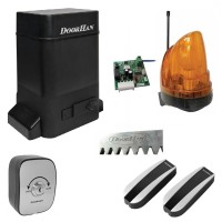 DoorHan SL-2100KIT. Комплект привода для откатных ворот. DoorHan